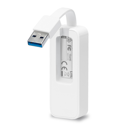 TP-Link TP-LINK | UE300 USB 3.0 sieťový adaptér Gigabit Ethernet | 1 10/100/1000 Mbit/s - Image 5