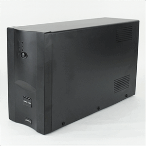 Gembird EnerGenie | UPS UPS-PC-850AP | 800 VA | 220 V | 220 V
