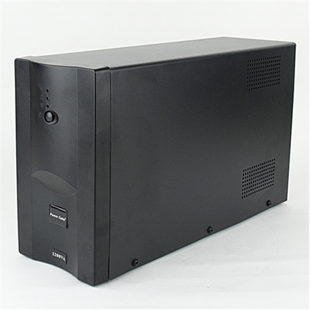 Gembird EnerGenie | UPS UPS-PC-850AP | 800 VA | 220 V | 220 V