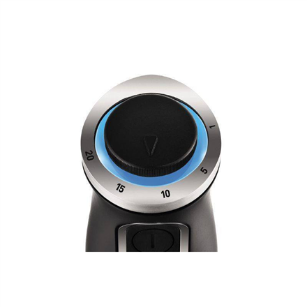 Tefal TEFAL | Quickchef 3-v-1 HB656838 | Mixér | Tyčový mixér | 1000 W | Počet rýchlostí 20 | Turbo režim - Image 5