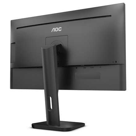 AOC | X24P1 | 24 palcov | IPS | Full HD (1080p) 1920 x 1200 pri 60 Hz | 300 cd/m² | HDMI, DVI, displ - Image 3