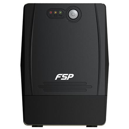FSP | FP 1500 | 1500 VA | 110/120 V AC alebo 220/230/240 V AC V | 290 V - Image 4