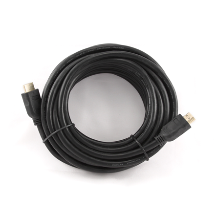 Cablexpert | Samec | 19-pinový HDMI typ A | Samec | 19-pinový HDMI typ A | 7,5 m - Image 6
