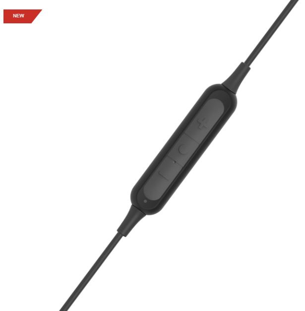 Koss | Slúchadlá | BT232i | Bezdrôtové | Do uší | S mikrofónom | Bezdrôtové | Čierna - Image 5