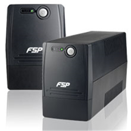 FSP | FP 1500 | 1500 VA | 110/120 V AC alebo 220/230/240 V AC V | 290 V