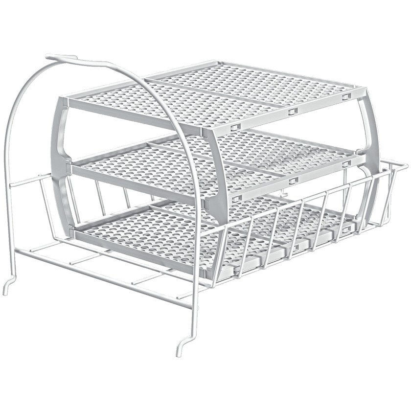 Bosch | Kôš na vlnu do sušičky | WMZ20600 | Určené pre sušičku - Image 3