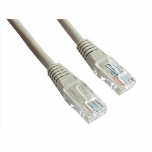 Cablexpert | CAT 5e | Prepojovací kábel | Netienená krútená dvojlinka (UTP) | Samec | RJ-45 | Samec