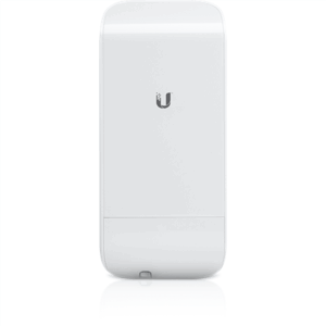 Ubiquiti NSLM2 NanoStation Loco M2 Ubiquiti | Loco M2 | NanoStation | 2.4