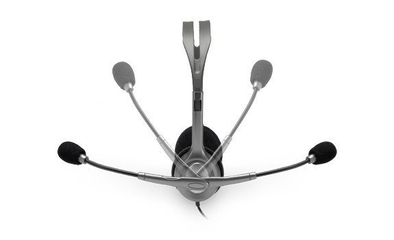 Logitech | LGT-H110 - Image 2