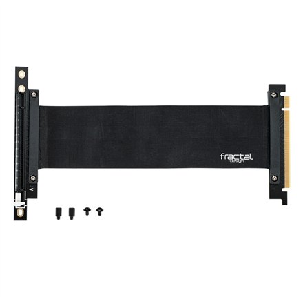 Fractal Design | Rozširujúca karta PCI Express | Flex VRC-25 - Image 2