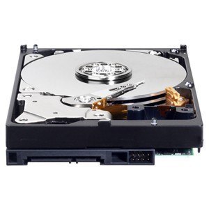 Western Digital | Caviar Blue | 7200 ot./min. | 1000 GB | 64 MB - Image 5