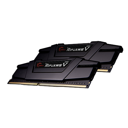 G.Skill | 32 GB: 2 x 16 GB | Pamäťová sada | DDR4 SDRAM - 288-pinový DIMM | 4266 MHz | CAS Latency C - Image 3