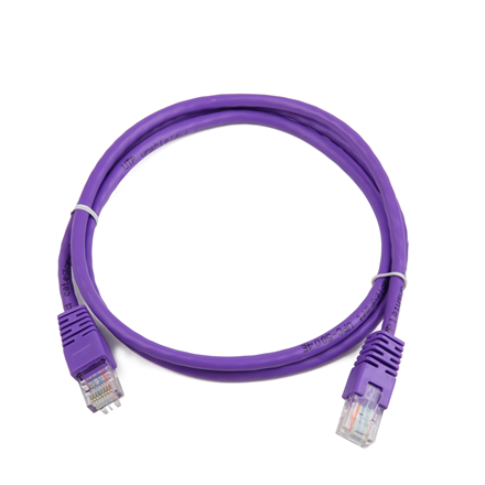 Cablexpert | CAT 5e | Prepojovací kábel | Netienená krútená dvojlinka (UTP) | Samec | RJ-45 | Samec - Image 6