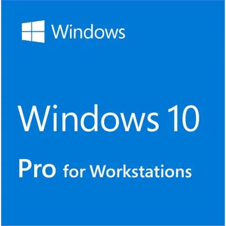 Microsoft | Windows 10 Pro pre pracovné stanice | HZV-00055 | Angličtina | OEM | DVD - Image 2