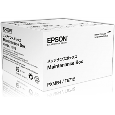 Epson | Údržbová sada | Súprava na údržbu