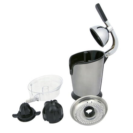 Camry | Profesionálny odšťavovač na citrusy | CR 4006 | Elektrický typ | Nerezová oceľ | 500 W | Li - Image 9