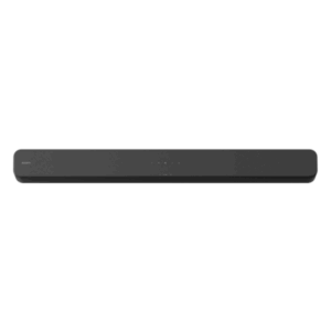 Sony | 2-kanálový soundbar | HT-SF150 | 30 W | Bluetooth | Čierna
