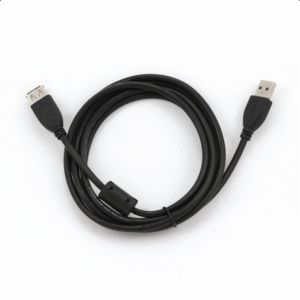 Cablexpert | CCF-USB2-AMAF-6 | Predlžovací kábel USB | Samec | 4-pinový USB typ A | Samica | 4-pinov