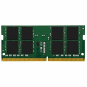 Kingston | 8 GB | Pamäťový modul | DDR4 SDRAM – SO-DIMM 260-pinový | 2666 MHz | Latencia CAS CL19 |