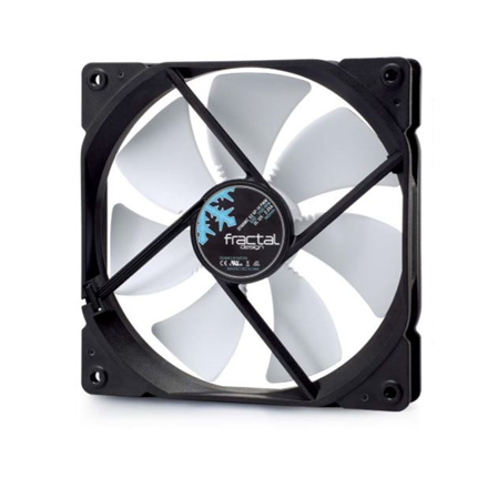 Fractal Design | Dynamic X2 GP-12 PWM | Ventilátor