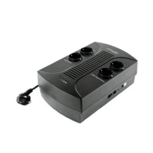 EnerGenie | UPS s AVR | 650 VA | 220 V