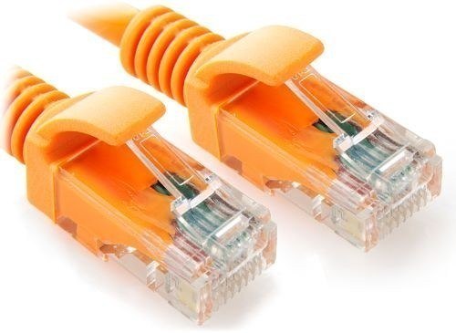 Cablexpert | CAT 5e | Prepojovací kábel | Netienená krútená dvojlinka (UTP) | Samec | RJ-45 | Samec - Image 2