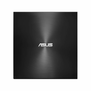 Asus | SDRW-08U9M-U | Externá | DVD±RW (±R DL) mechanika | Čierna | USB 2.0