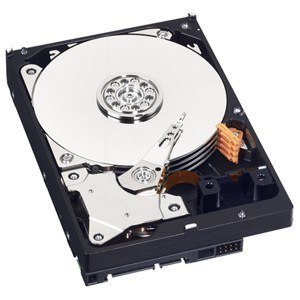 Western Digital | Caviar Blue | 7200 ot./min. | 1000 GB | 64 MB - Image 7