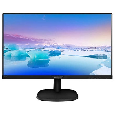 Philips V-line | 273V7QJAB | 27 palcov | IPS | Full HD (1080p) 1920 x 1080 pri 60 Hz | 250 cd/m² | H - Image 4