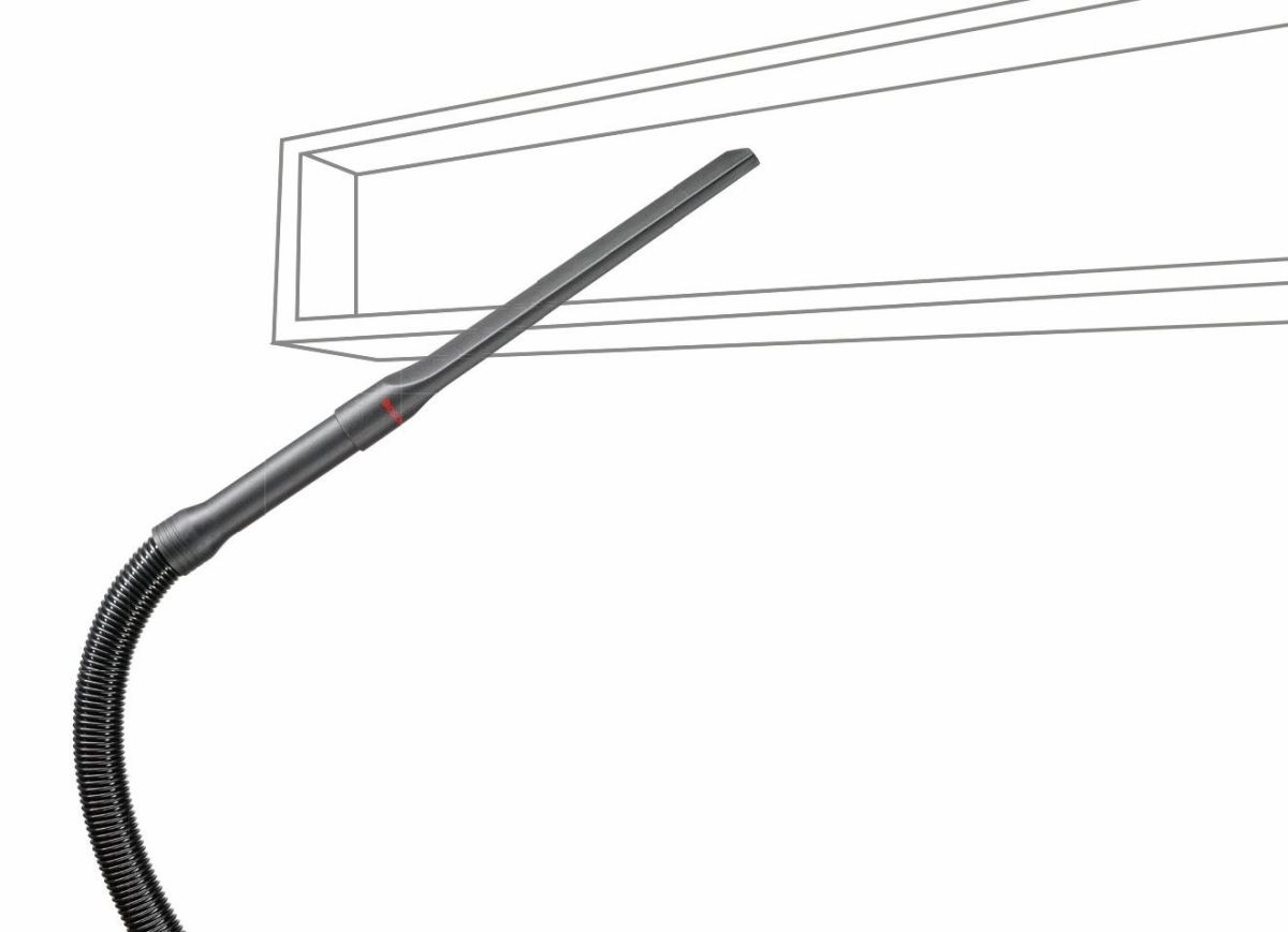 Bosch | BHZKIT1 | Sada príslušenstva | Čierna - Image 4