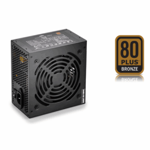 Zdroj Deepcool DA700N 80 PLUS BRONZE 700W