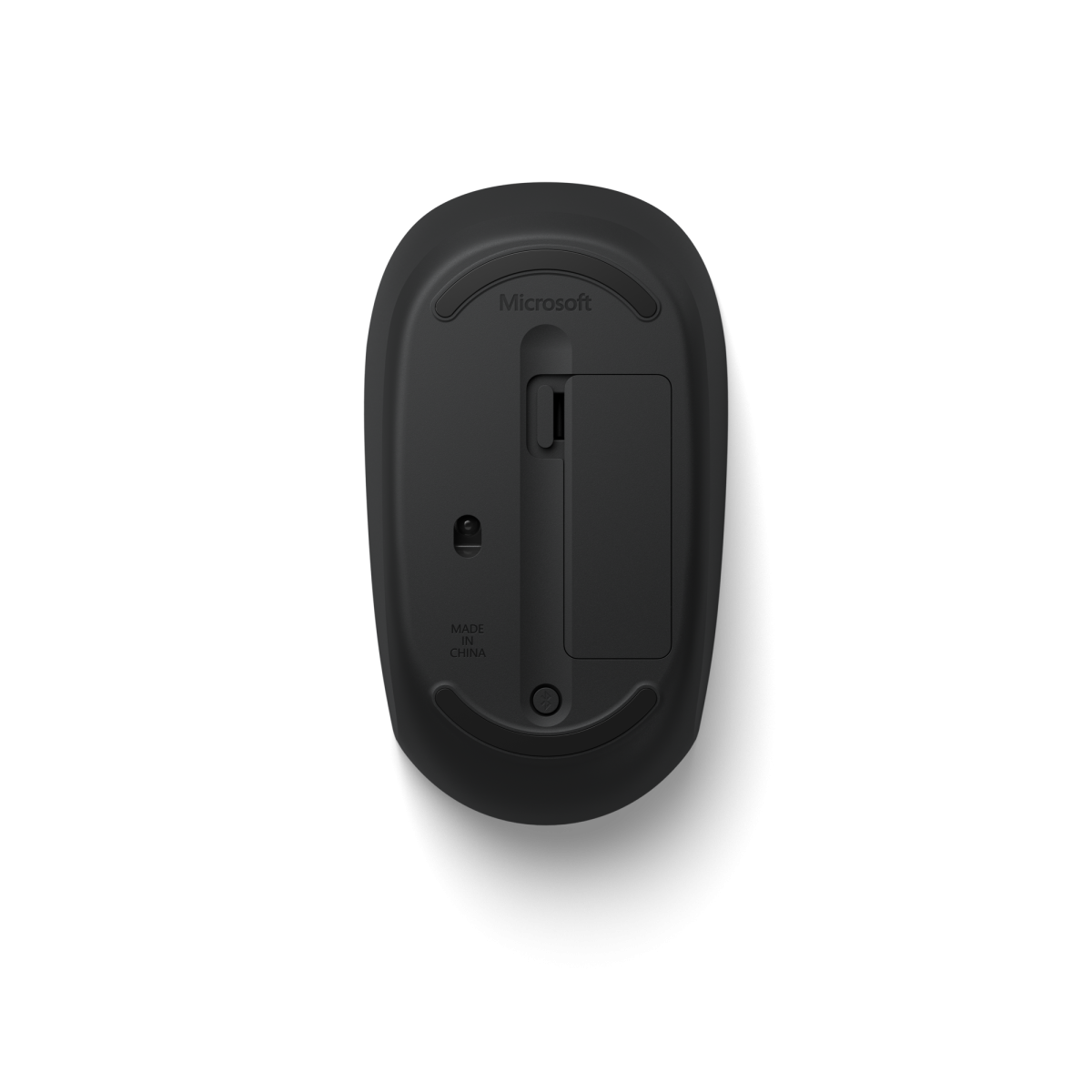 Microsoft | Bluetooth myš | Bluetooth myš | RJR-00015 | Bezdrôtová | Bluetooth 4.0/4.1/4.2/5.0 | B