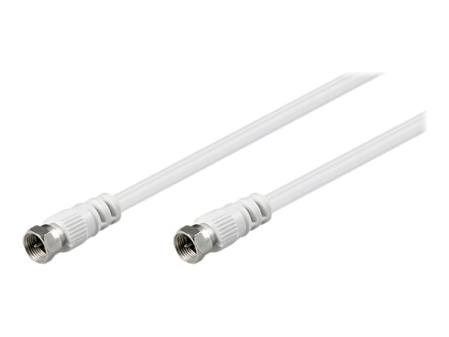 Goobay 11721 SAT anténny kábel (