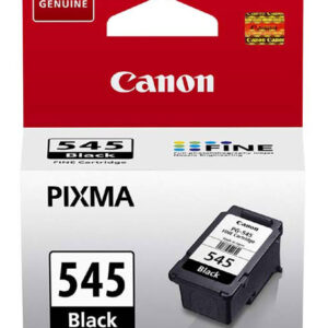 Originálny čierny atrament Canon PG-545, PG545 (8287B001)