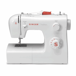 Šijací stroj | Singer | SMC 2250 | Počet stehov: 10 | Počet gombíkových dierok: 1 | Biely