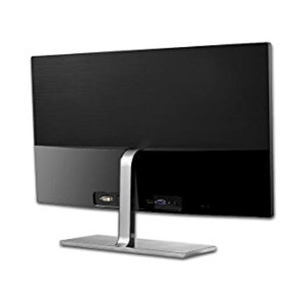 AOC | U2879VF | 28 palcov | TN | 4K UHD (2160p) 3840 x 2160 (DisplayPort: 60 Hz, HDMI1: 30 Hz, HDMI2 - Image 2