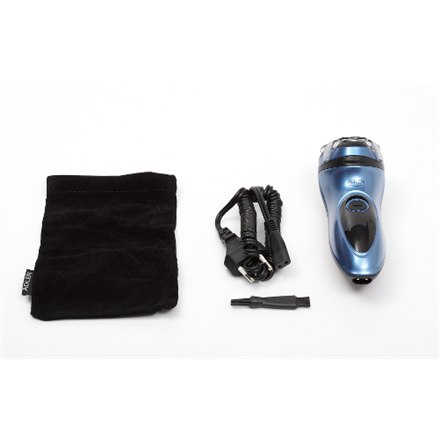 Elektrický holiaci strojček Adler AD 2910 | Adler | NiMH | Modrý - Image 3
