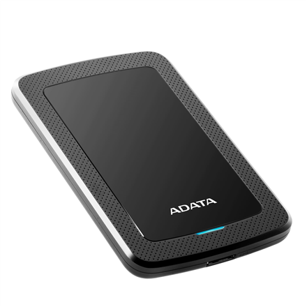 ADATA | Prenosný | Pevný disk | 4 TB | USB 3.1 | Čierny - Image 5