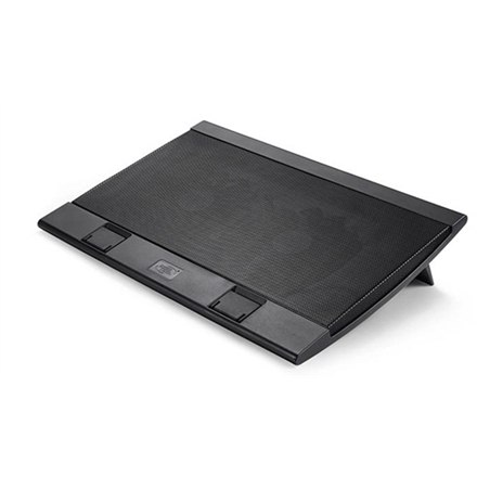 Deepcool N180 FS - ventilátor pre notebook | 38 cm x 29,6 cm x 4,6 cm | 922 g - Image 9