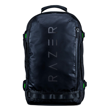 Batoh Razer Rogue V3 17,3", čierny Razer | Vhodné pre veľkosť 17" | Rogue | Batoh V3 17" | Batoh