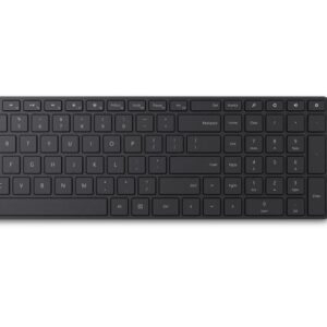 Microsoft | 7N9-00022 | Bluetooth Desktop Designer | Štandardný | Bezdrôtový | Myš súčasťou balenia