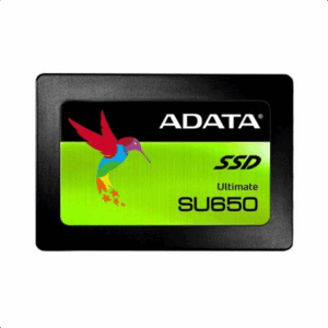 ADATA Ultimate | SSD disk | 240 GB | SU650 | 2,5″ | SATA 6 Gb/s