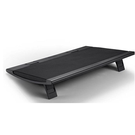 Deepcool N180 FS - ventilátor pre notebook | 38 cm x 29,6 cm x 4,6 cm | 922 g - Image 6