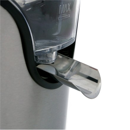 Camry | Profesionálny odšťavovač na citrusy | CR 4006 | Elektrický typ | Nerezová oceľ | 500 W | Li - Image 2