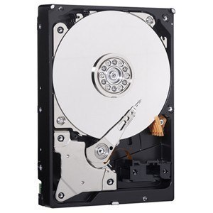 Western Digital | Caviar Blue | 7200 ot./min. | 1000 GB | 64 MB - Image 3