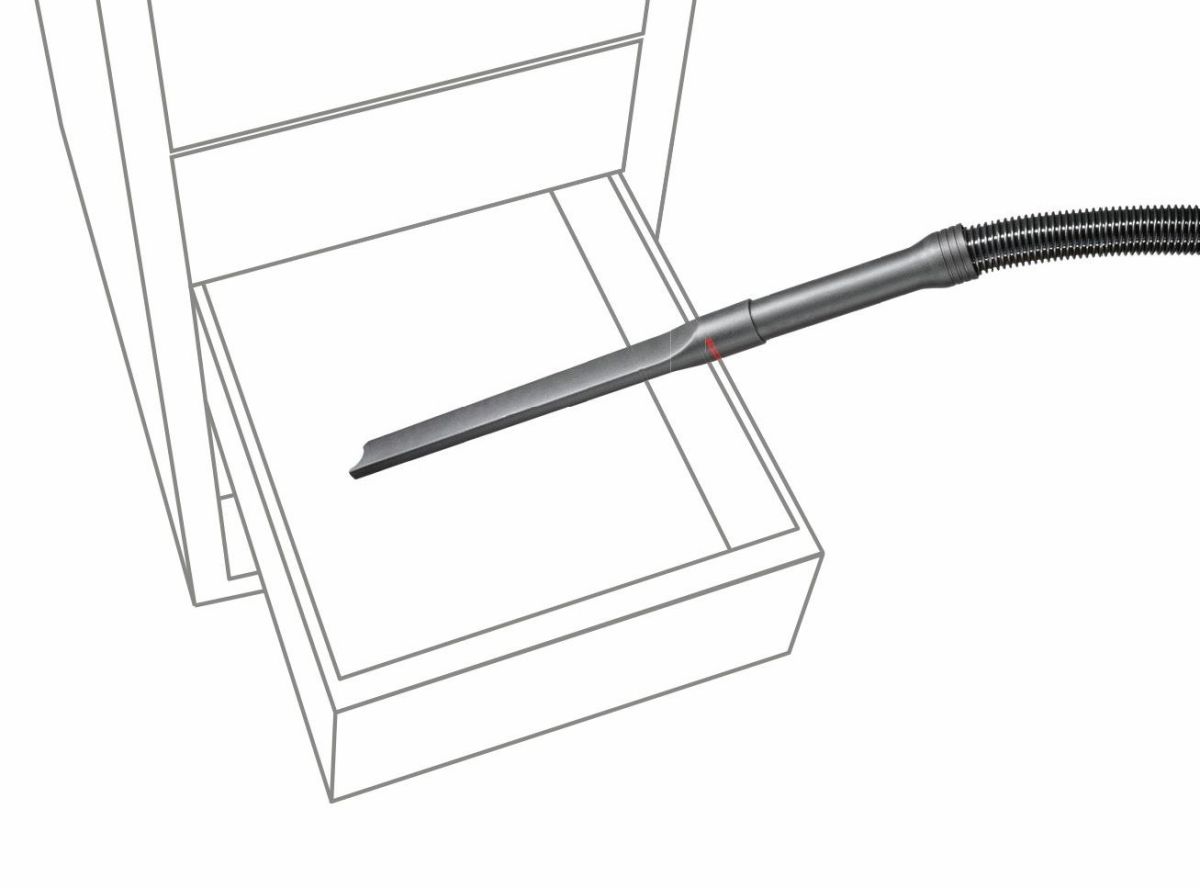 Bosch | BHZKIT1 | Sada príslušenstva | Čierna - Image 3