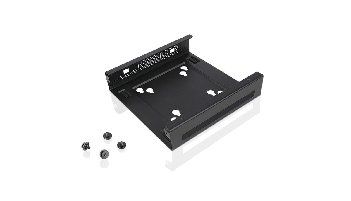 LENOVO ThinkCentre Tiny VESA Mount II | Lenovo - Image 2