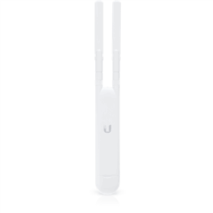 Ubiquiti | UniFi | UAP-AC-M Mesh prístupový bod | 802.11ac | 2.4/5 | 867 Mbit/s | 10/100/1000 Mbit/s