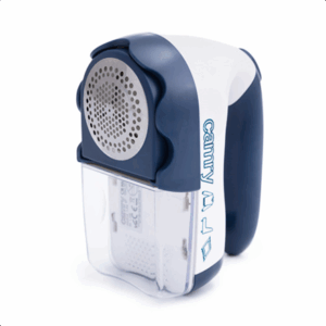 Camry | Vysávač na vlákna | CR 9606 | Modro-biely | Napájanie z batérie a striedavého prúdu | 3 W