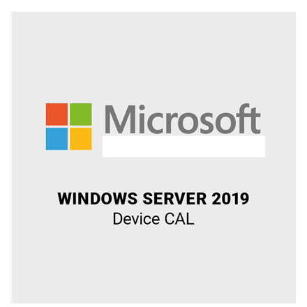 Microsoft | Windows Server 2019 OEM | R18-05810 | PL | 1 kalifornská licencia na zariadenie | Licenc